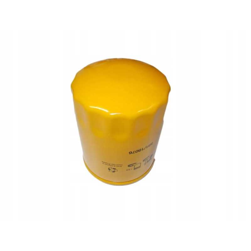 Pakeistas greičių dėžės filtras jcb 3cx 4cx 581 r2034