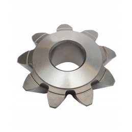 Cat 428b 428c galinės ašies satelitas 9r9403