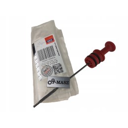 Hatz 1d41 1d50 alyvos matuoklis 01255200