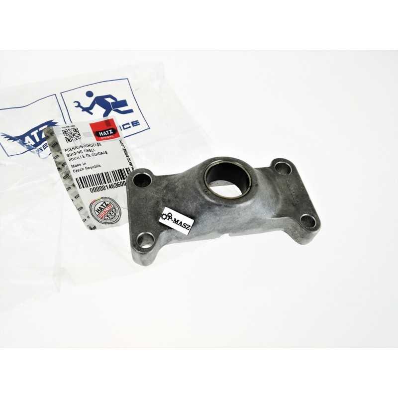 Hatz serijos 1d švaistiklio vadovas 01463600