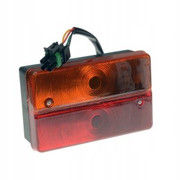 Galinis žibintas JCB ekskavatoriaus krautuvas 3cx 4cx ekskavatorius