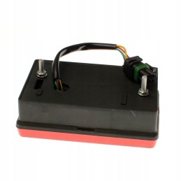 Galinis žibintas JCB ekskavatoriaus krautuvas 3cx 4cx ekskavatorius