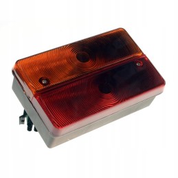 Galinis žibintas JCB ekskavatoriaus krautuvas 3cx 4cx ekskavatorius