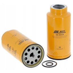 Kuro filtras sn 55438 hifi filtras