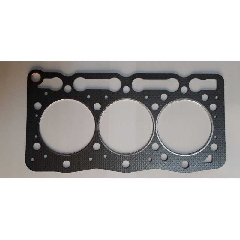 Kubota D1105 galvutės tarpinė, ekskavatoriaus blokas