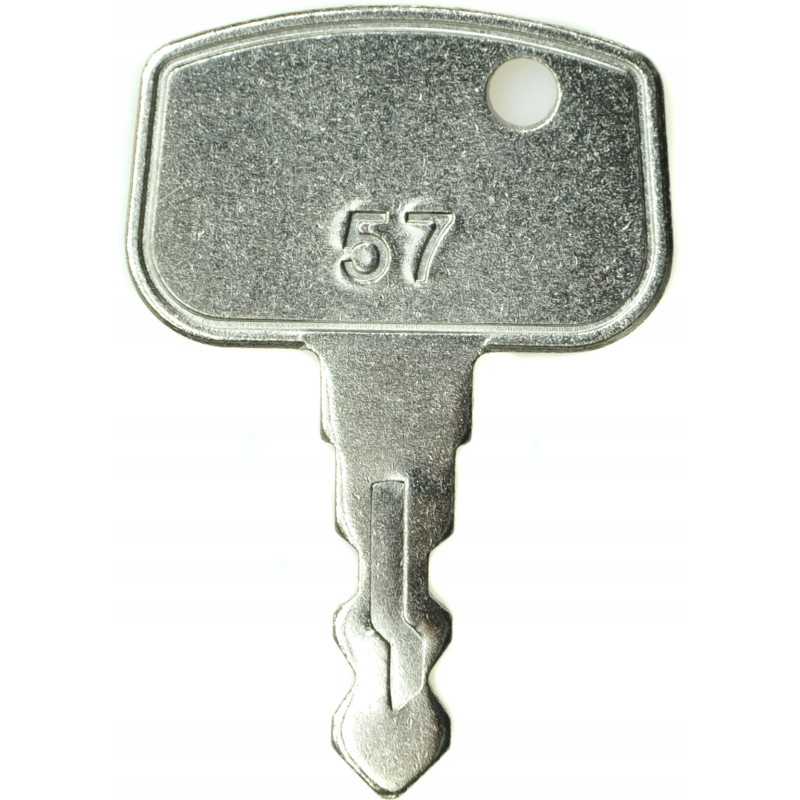 Kubota raktas 68920 raktas pl501 68920