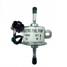 Yanmar elektrinis kuro siurblys, 2 kontaktai