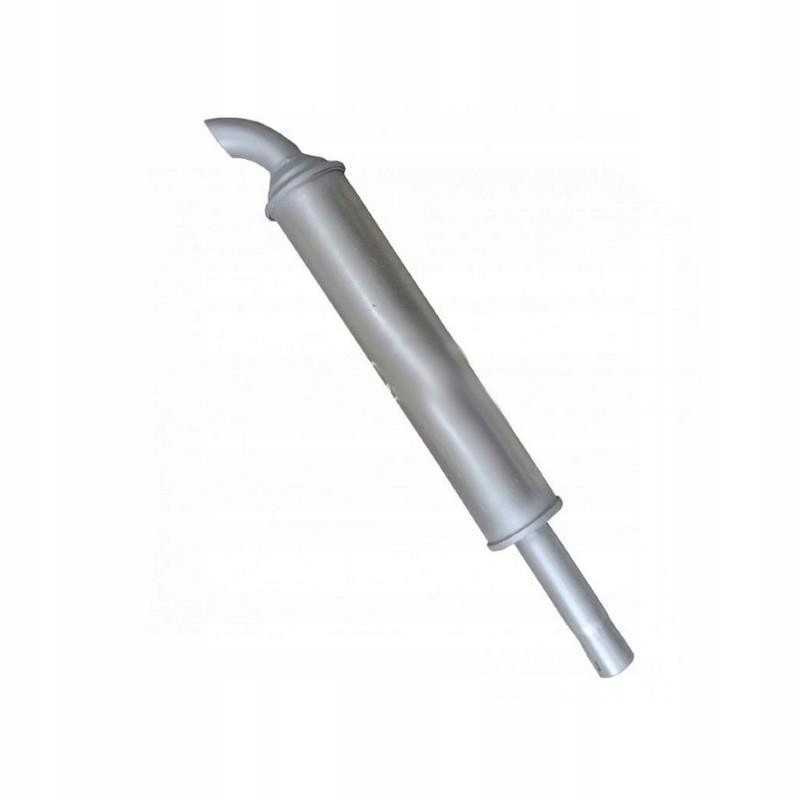 Apvalus trumpas duslintuvas 830mm c 330 4 1kg Andoria