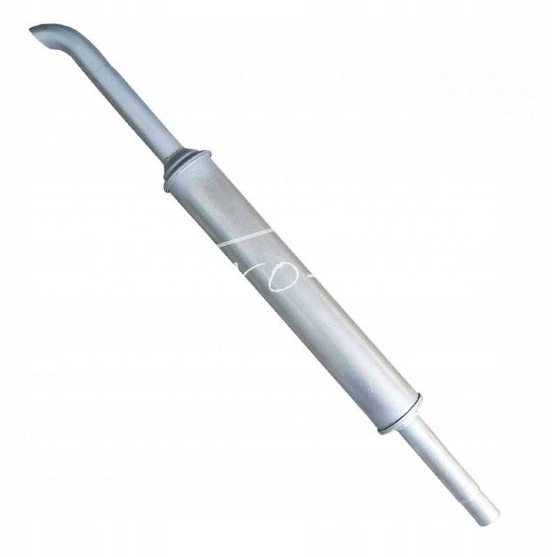 Ilgas apvalus duslintuvas 5 4kg 1280mm c 360 Andoria mo