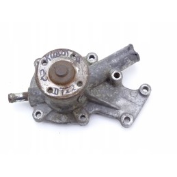 Kubota d722 3 cilindrų vandens siurblys