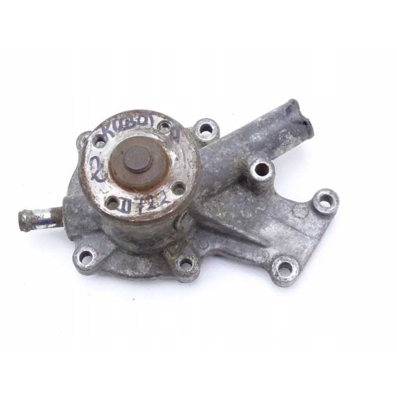 Kubota d722 3 cilindrų vandens siurblys