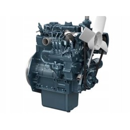 Kubota d722 3 cilindrų vandens siurblys