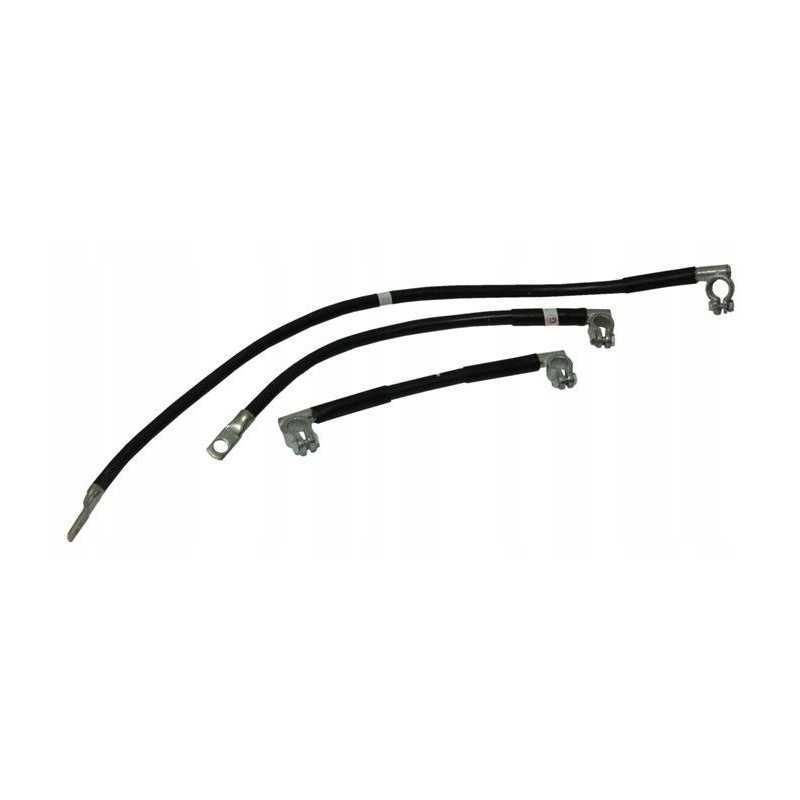 Akumuliatoriaus laidai, pilnas laidas, t 25 t25