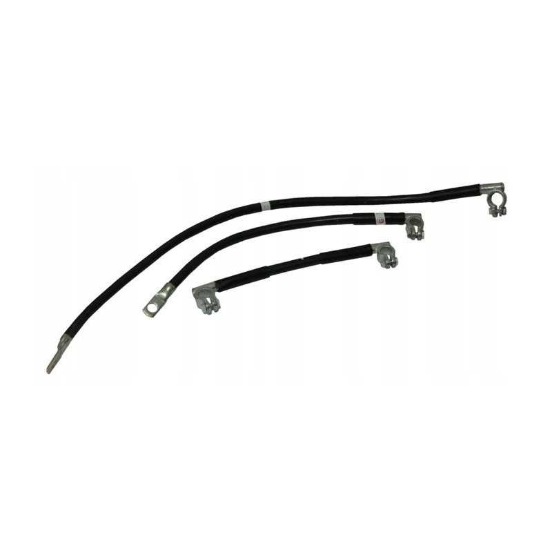 Akumuliatoriaus laidai, pilnas laidas, t 25 t25