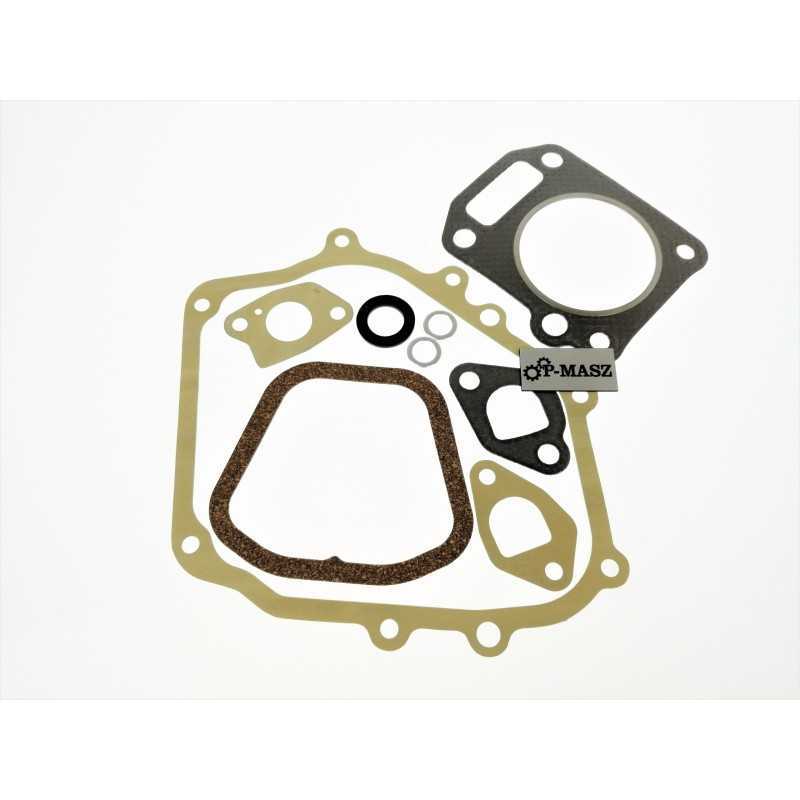 Honda gx120 krs krd versija rammer 06111 zk7 v00