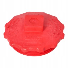 Grąžinkite alyvos filtro dangtelį argo hytos e 103 020