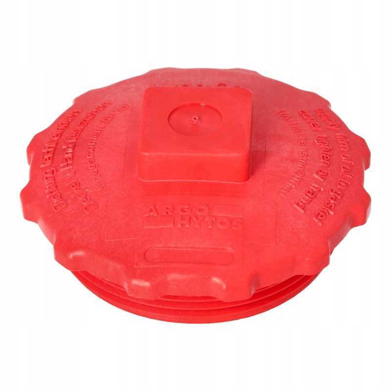 Grąžinkite alyvos filtro dangtelį argo hytos e 103 020