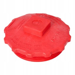 Grąžinkite alyvos filtro dangtelį argo hytos e 103 020