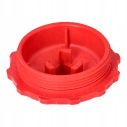 Grąžinkite alyvos filtro dangtelį argo hytos e 103 020