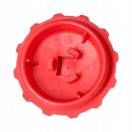 Grąžinkite alyvos filtro dangtelį argo hytos e 103 020