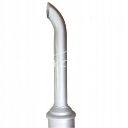 Ilgas apvalus duslintuvas 5 4kg 1280mm c 360 Andoria mo