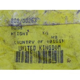 Jcb įvorė 808 00253 32 8 mm išorinė 30 28 3 m vidinė 25