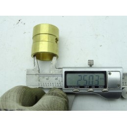 Jcb įvorė 808 00253 32 8 mm išorinė 30 28 3 m vidinė 25