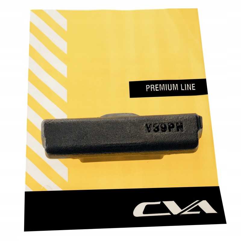 JCB dantų apsaugos tipas v39pn