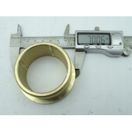 Jcb įvorė 808 00183 34mm išorinė 60 70mm vidinė 50 8mm