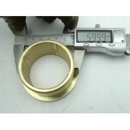 Jcb įvorė 808 00183 34mm išorinė 60 70mm vidinė 50 8mm