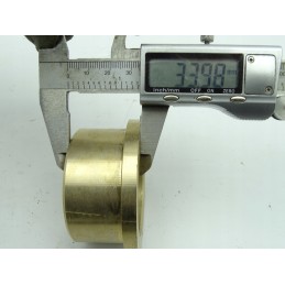 Jcb įvorė 808 00183 34mm išorinė 60 70mm vidinė 50 8mm