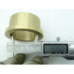 Jcb įvorė 808 00183 34mm išorinė 60 70mm vidinė 50 8mm