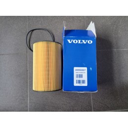 Volvo alyvos filtras 20998807