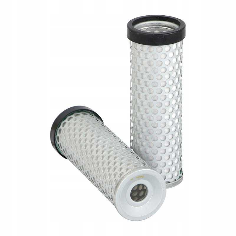 Oro filtro saugiklis kubota kx 61 2