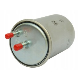 JCB 3CX dieselmax kuro filtras