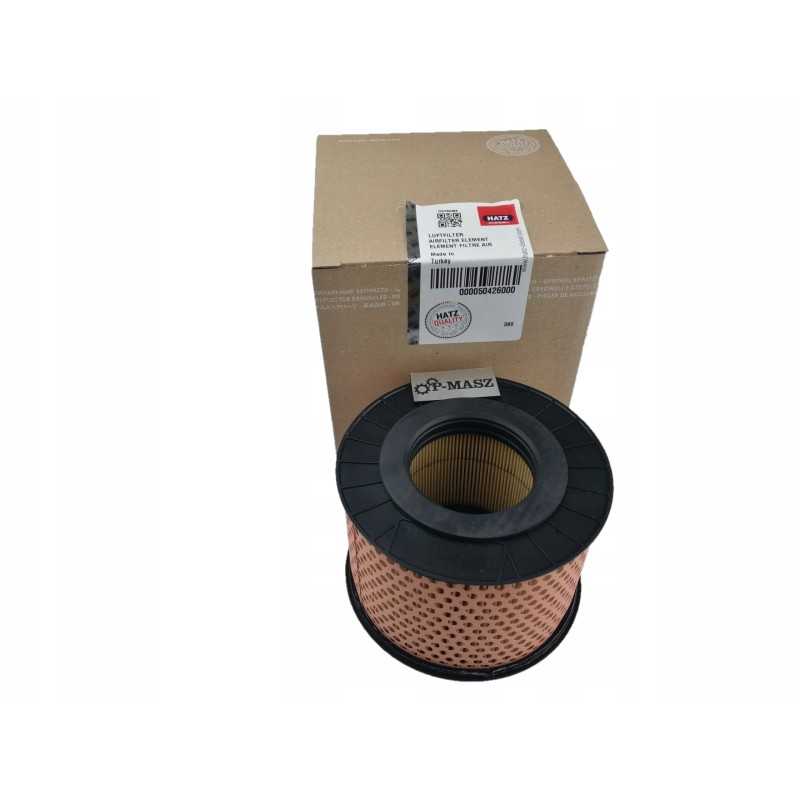 Hatz oro filtras 1b20 1b30 50426000