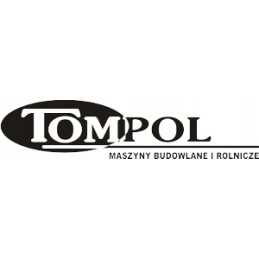 Turbo variklio filtras jcb 02 100073 originalus