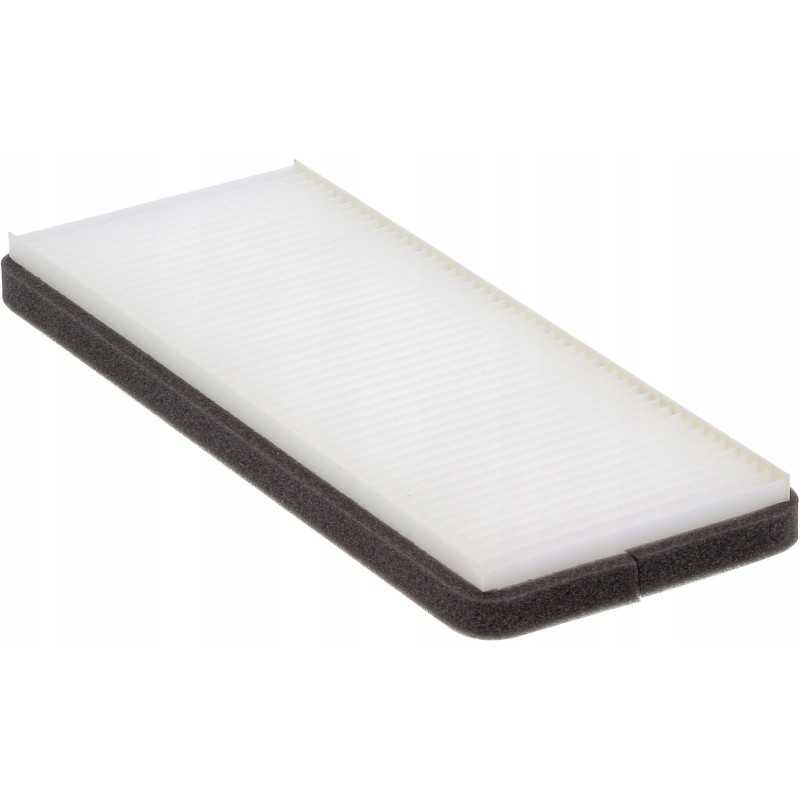 Salono filtras jcb 3cx 334 c2038