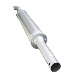 Ilgas apvalus duslintuvas 5 4kg 1280mm c 360 Andoria mo