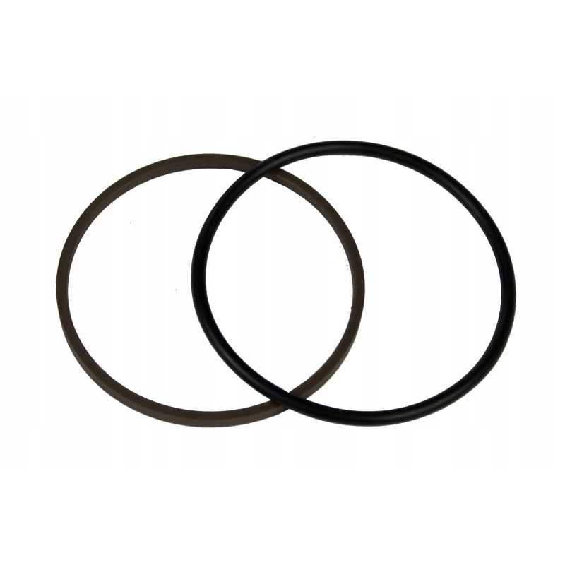 Volvo l50 stūmoklio koto sandariklis 11088175