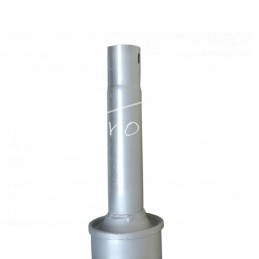 Ilgas apvalus duslintuvas 5 4kg 1280mm c 360 Andoria mo