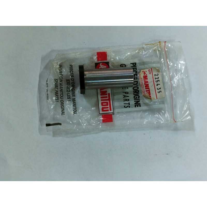 Manitou ventiliatoriaus tvirtinimo kaištis 225435