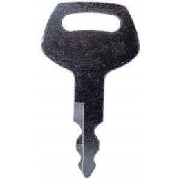 Sumitomo korpuso ekskavatoriaus uždegimo raktelis