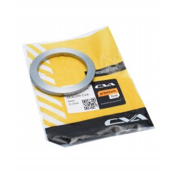 Pasukta kaiščio poveržlė JCB ekskavatoriniam krautuvui