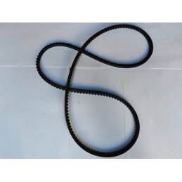 Hfx xpz 1400 hfx texrope dantytas diržas