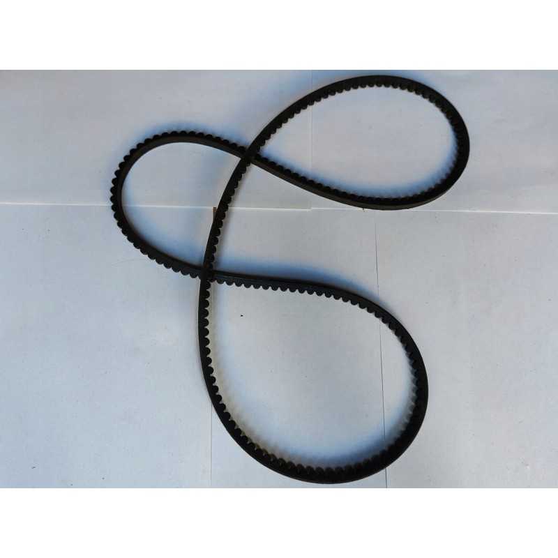 Hfx xpz 1400 hfx texrope dantytas diržas