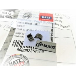 Hatz 1b20 1b30 vožtuvo apsauga 02252500