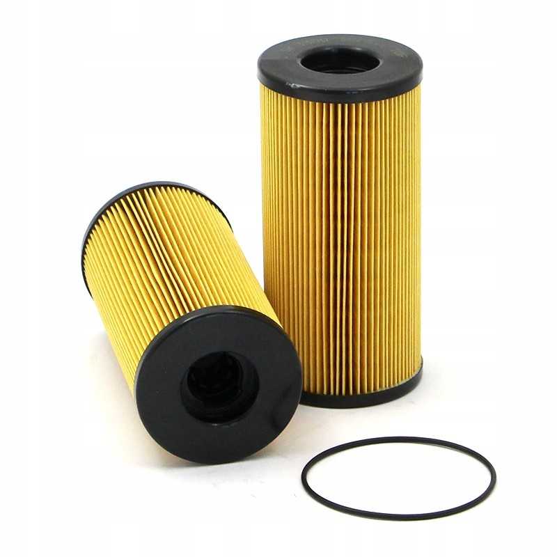 Kuro filtras 26560201 Perkins varikliui