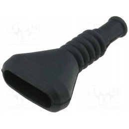 Superseal 1 5 kištukas, 4 kontaktų kištukas