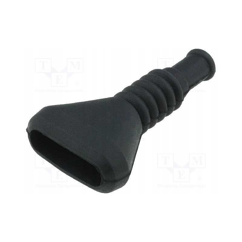 Superseal 1 5 kištukas, 4 kontaktų kištukas